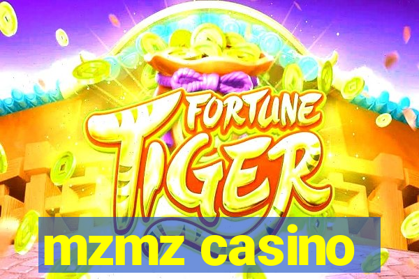 mzmz casino